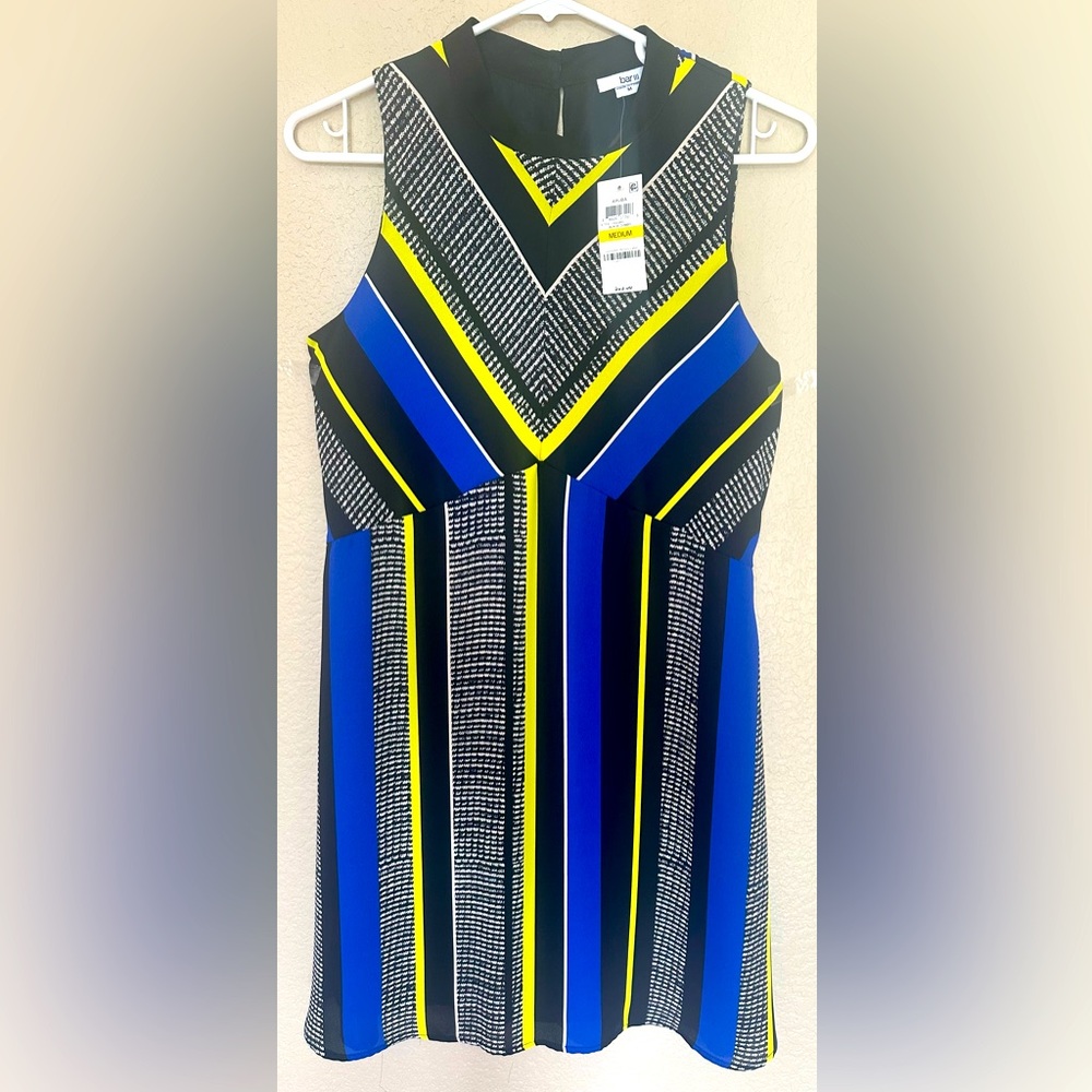 Bar III Women Dress, Size M